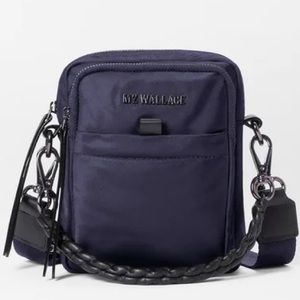 MZ Wallace Mini Bowery Crossbody